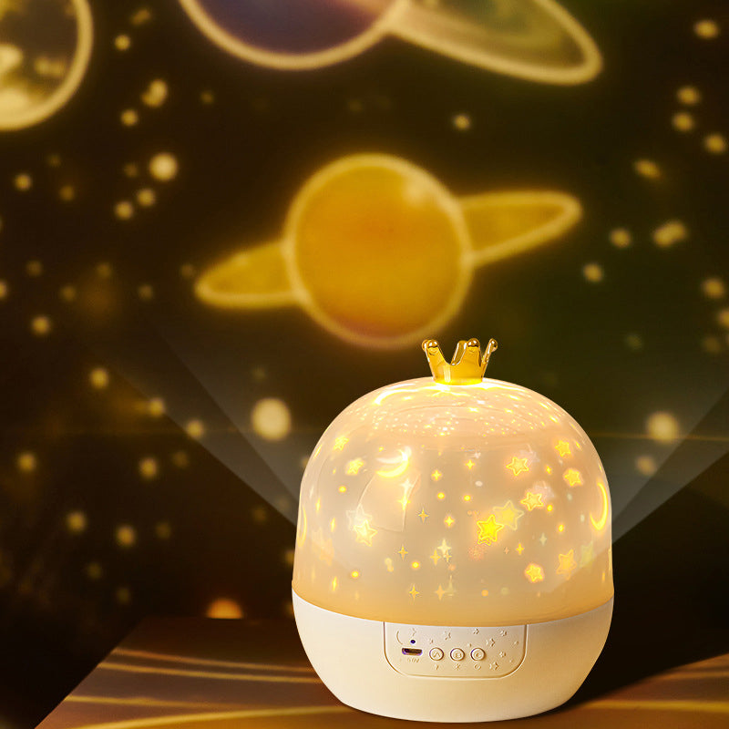 DreamGalaxy Projector
