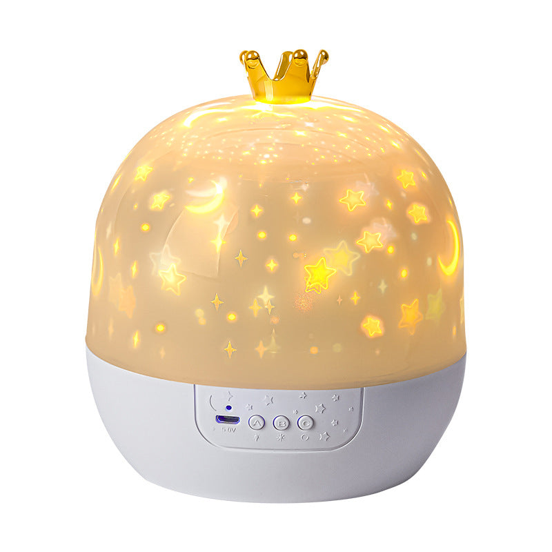 DreamGalaxy Projector