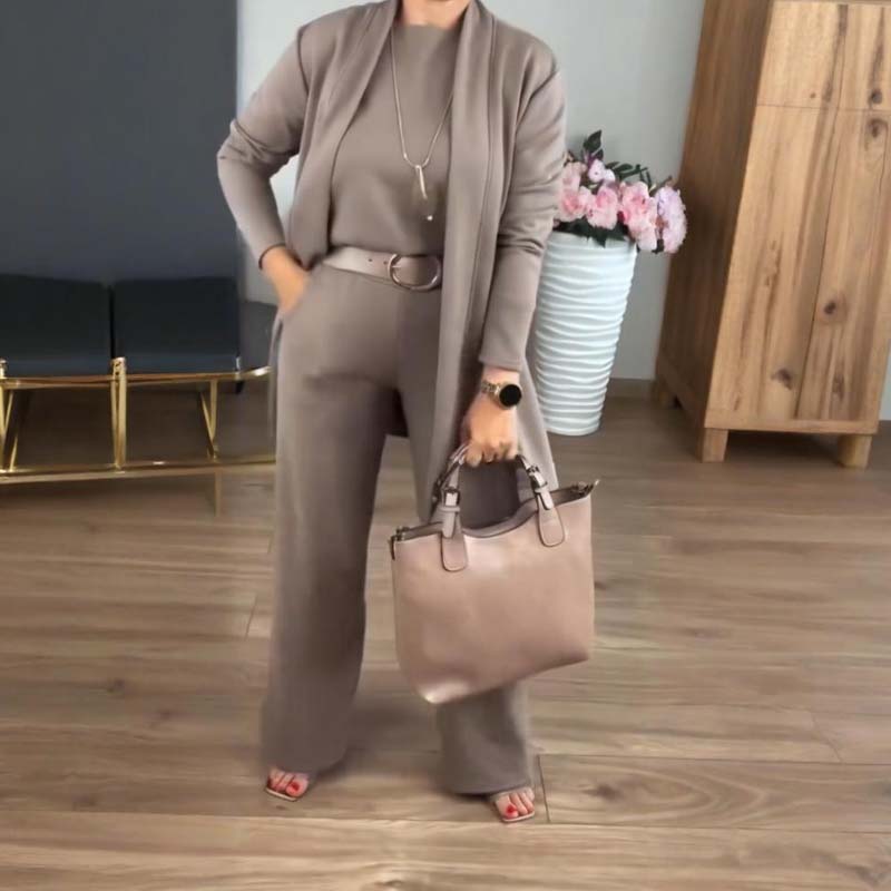 Flow & Grace 3-Piece