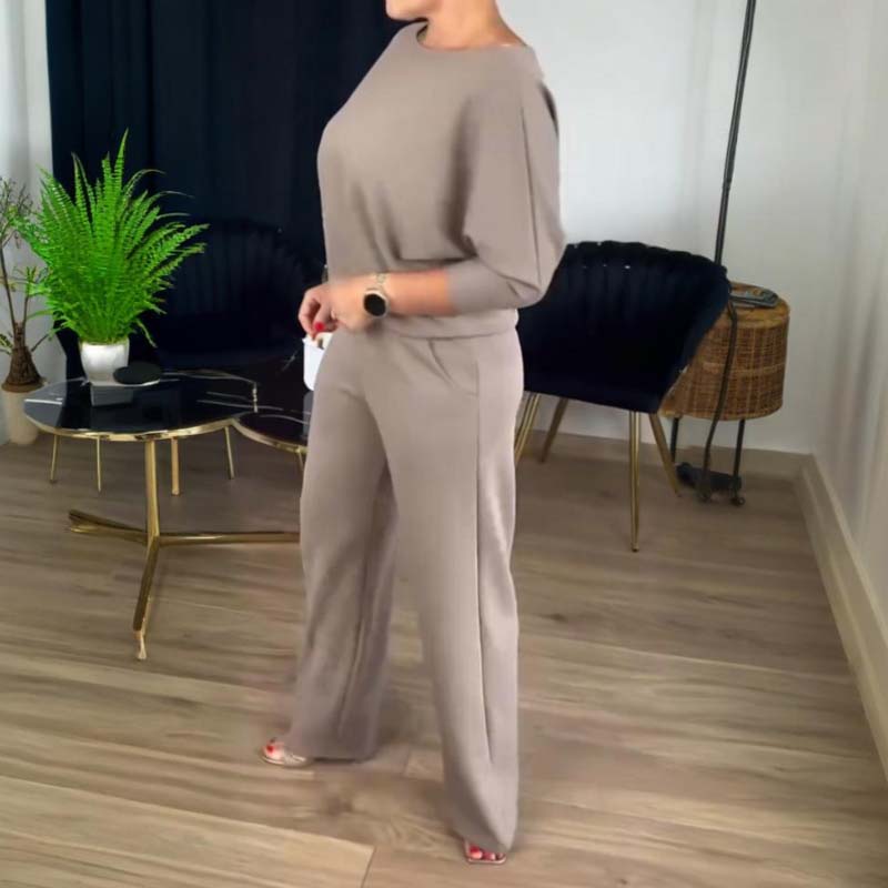 Flow & Grace 3-Piece