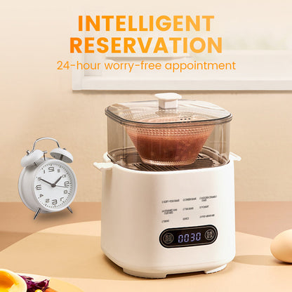 EggSmart Touch Cooker