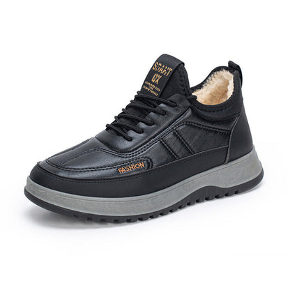 ArcticStep - Men's Fleece Boots