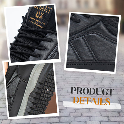 ArcticStep - Men's Fleece Boots