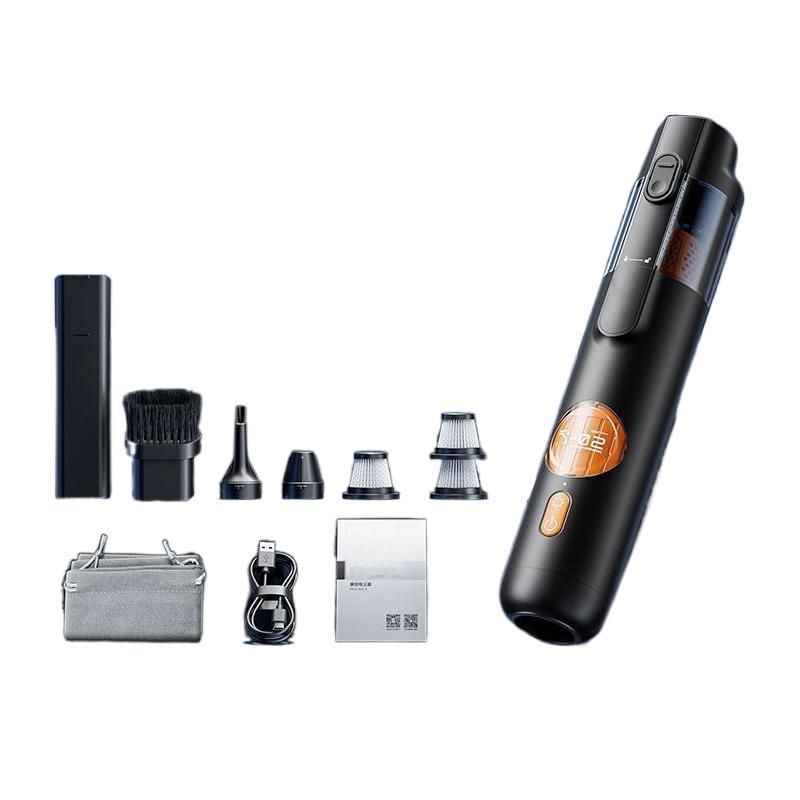 DustMaster 5-in-1 Handheld Vacuum Cleaner