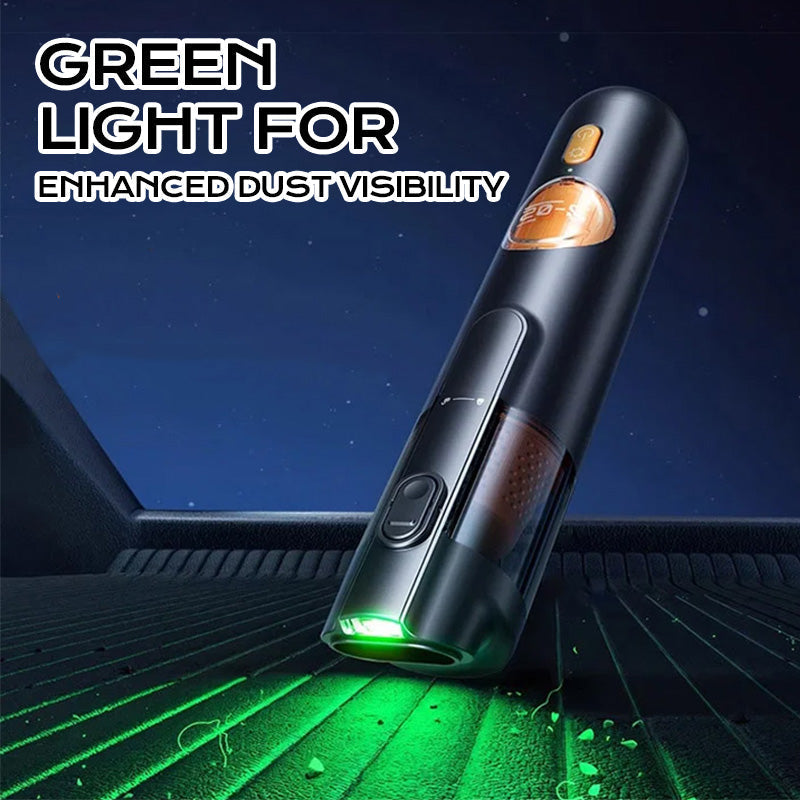 DustMaster 5-in-1 Handheld Vacuum Cleaner