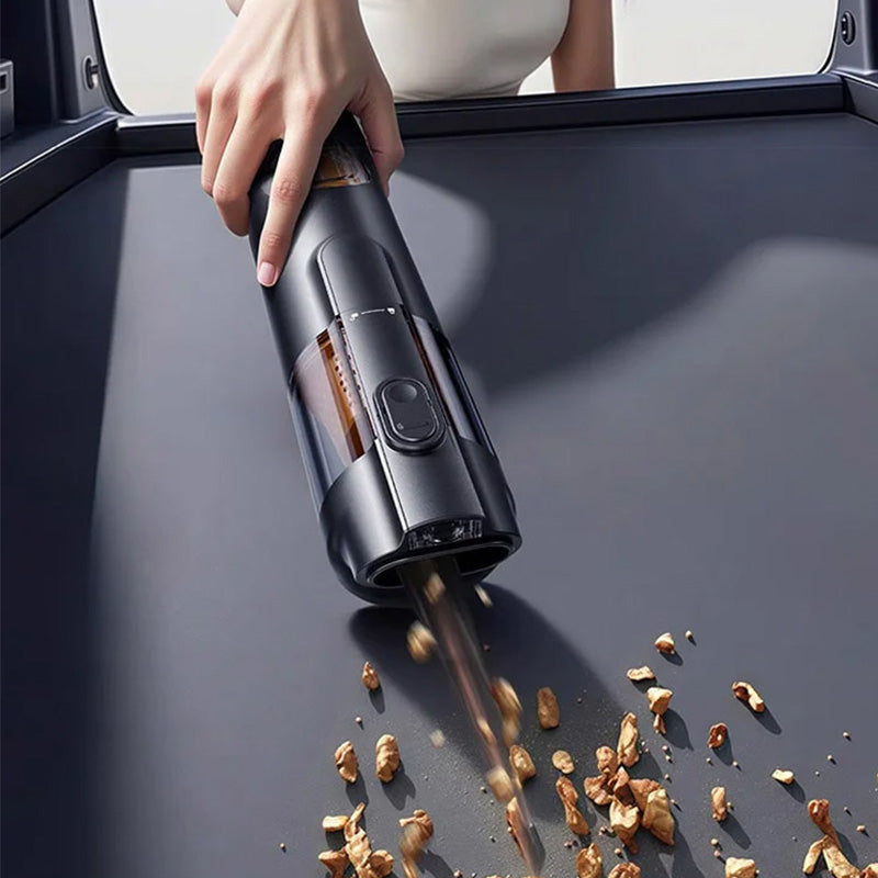 DustMaster 5-in-1 Handheld Vacuum Cleaner