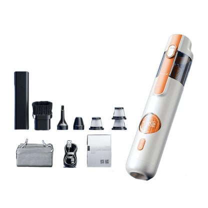 DustMaster 5-in-1 Handheld Vacuum Cleaner