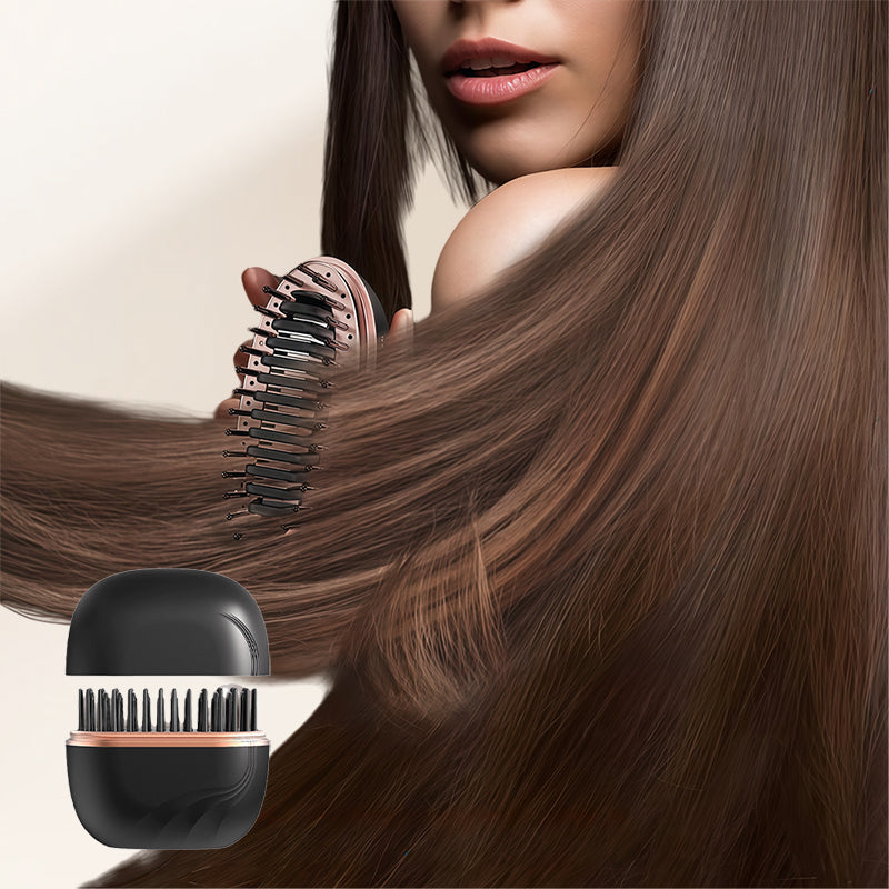 FrizzFree Mini Straightener