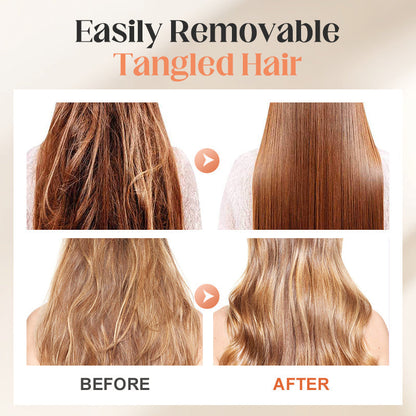 FrizzFree Mini Straightener