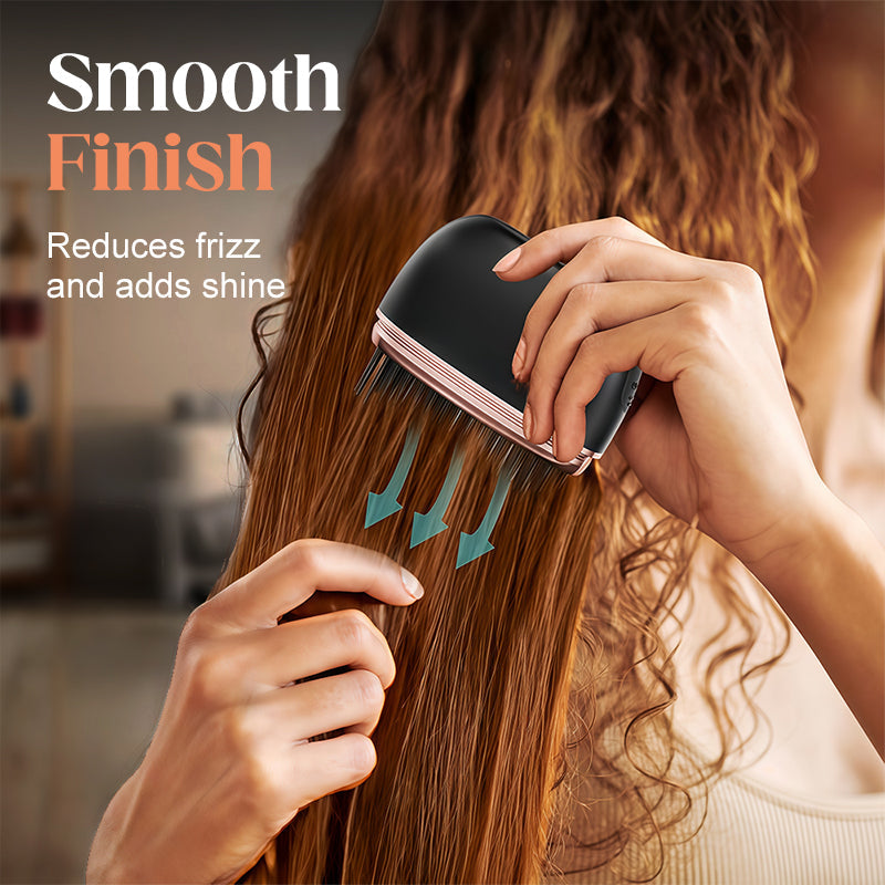 FrizzFree Mini Straightener