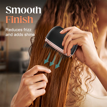 FrizzFree Mini Straightener