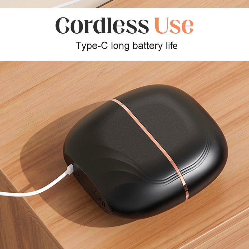 FrizzFree Mini Straightener