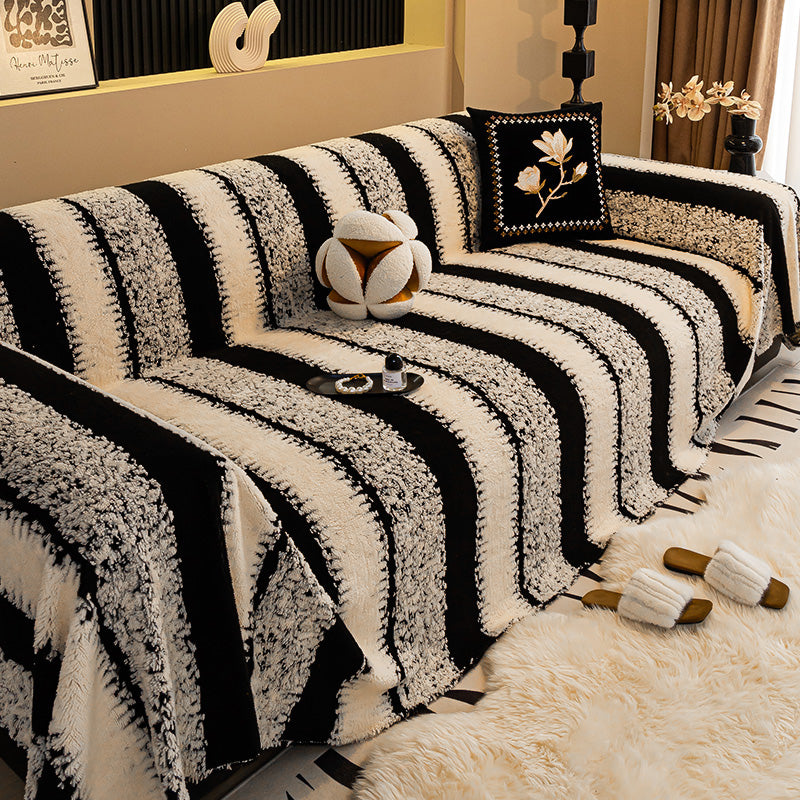 Soft Sofa Cover