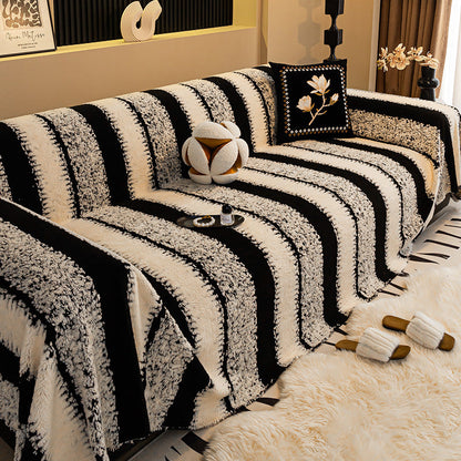 Soft Sofa Cover