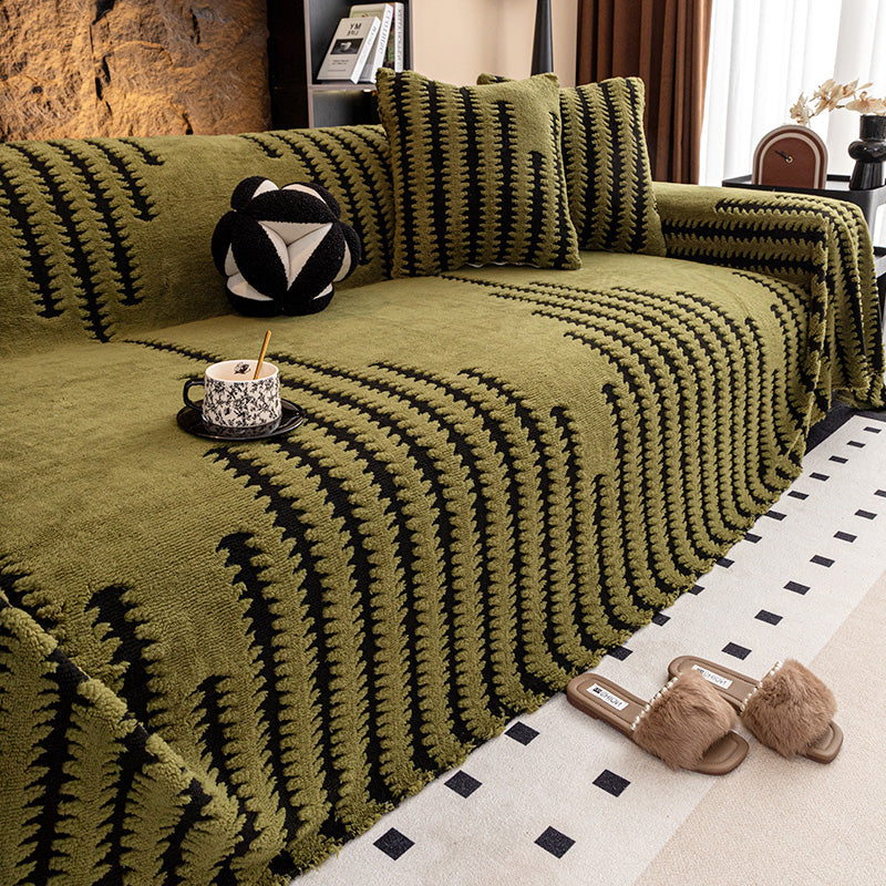 Soft Sofa Cover