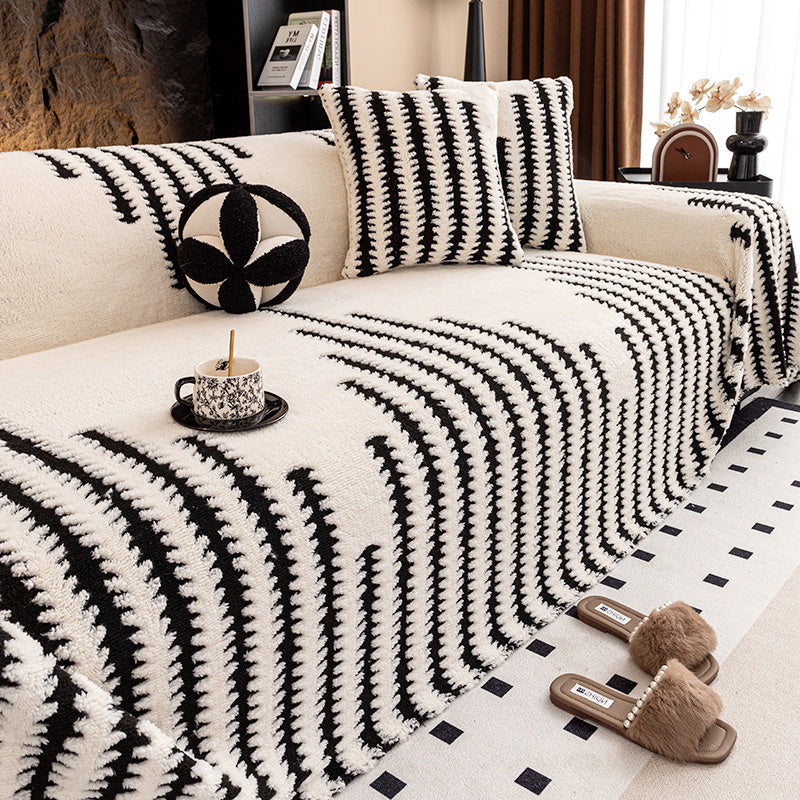Soft Sofa Cover