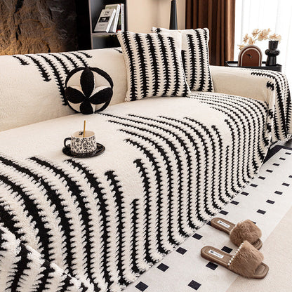Soft Sofa Cover