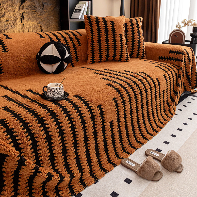 Soft Sofa Cover