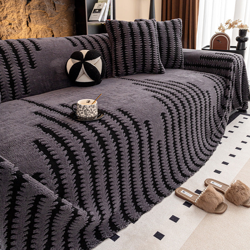 Soft Sofa Cover