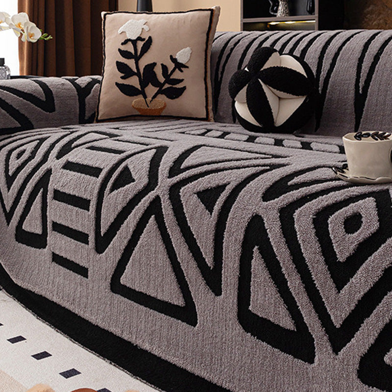Soft Sofa Cover
