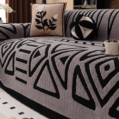 Soft Sofa Cover