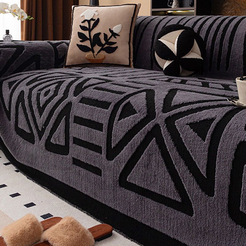 Soft Sofa Cover