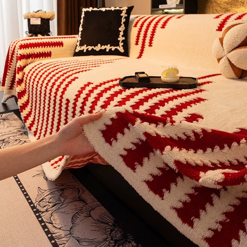 Soft Sofa Cover