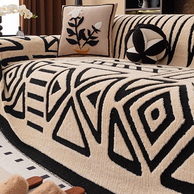 Soft Sofa Cover