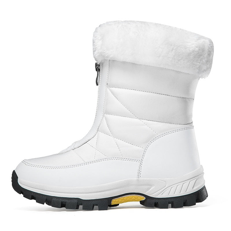 SnowWarm Anti-Slip Boots