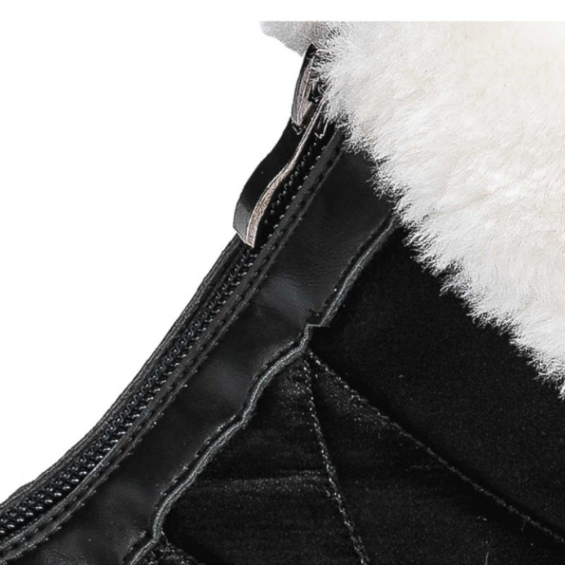 SnowWarm Anti-Slip Boots