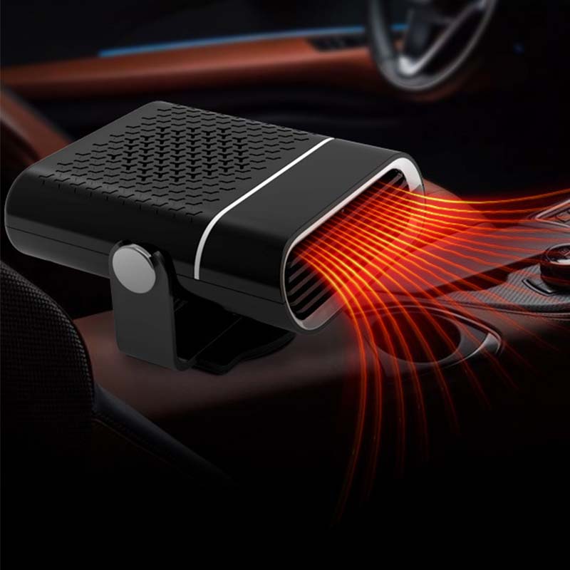 FrostAway 2-in-1 Car Heater