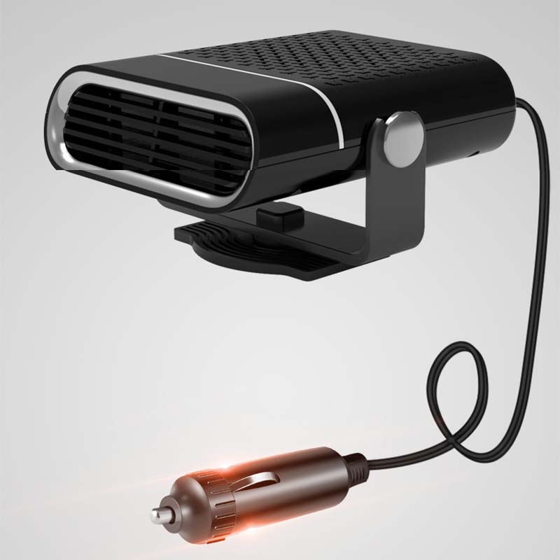 FrostAway 2-in-1 Car Heater