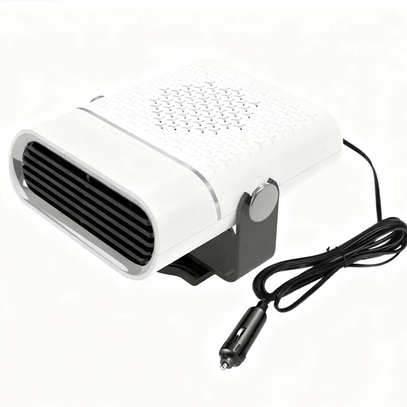 FrostAway 2-in-1 Car Heater