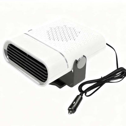 FrostAway 2-in-1 Car Heater