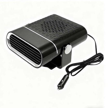 FrostAway 2-in-1 Car Heater
