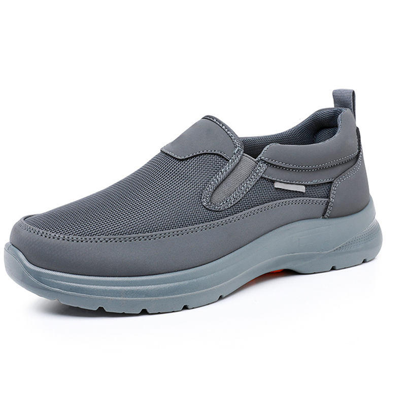 StepEz Orthopedic Slip-On Sneakers