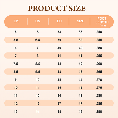 Breathable Orthopedic Slip-On Sneakers