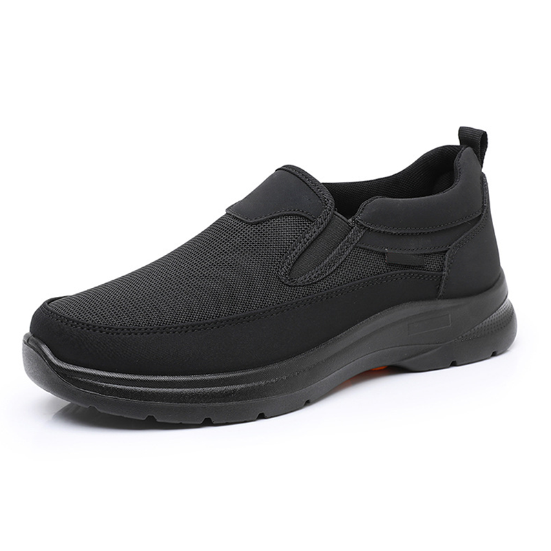 StepEz Orthopedic Slip-On Sneakers