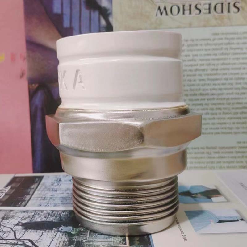 SparkSip Novelty Mug
