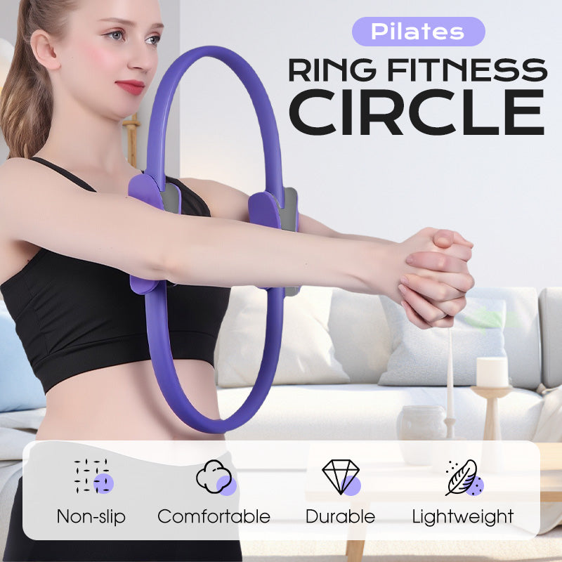 Pilates Training Ring