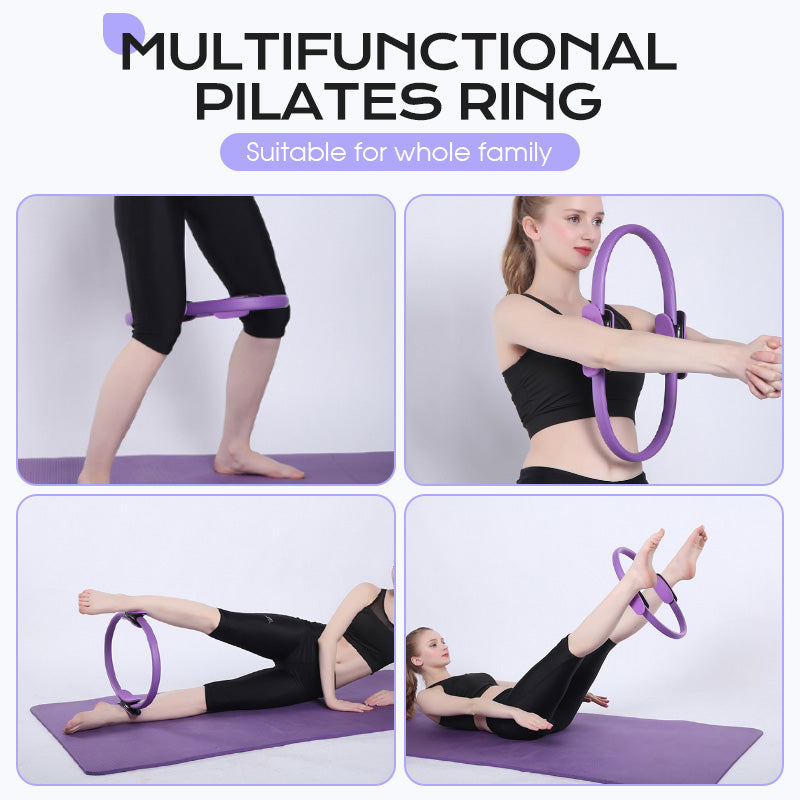 Pilates Training Ring