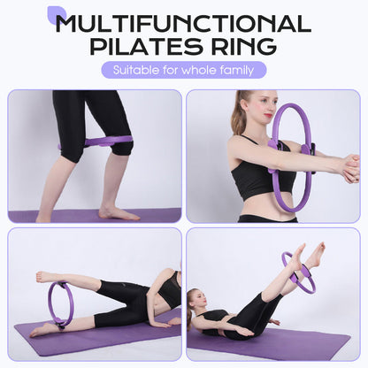 Pilates Training Ring