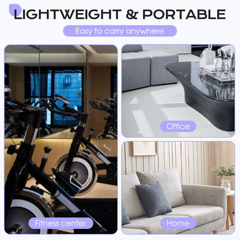 Pilates Training Ring