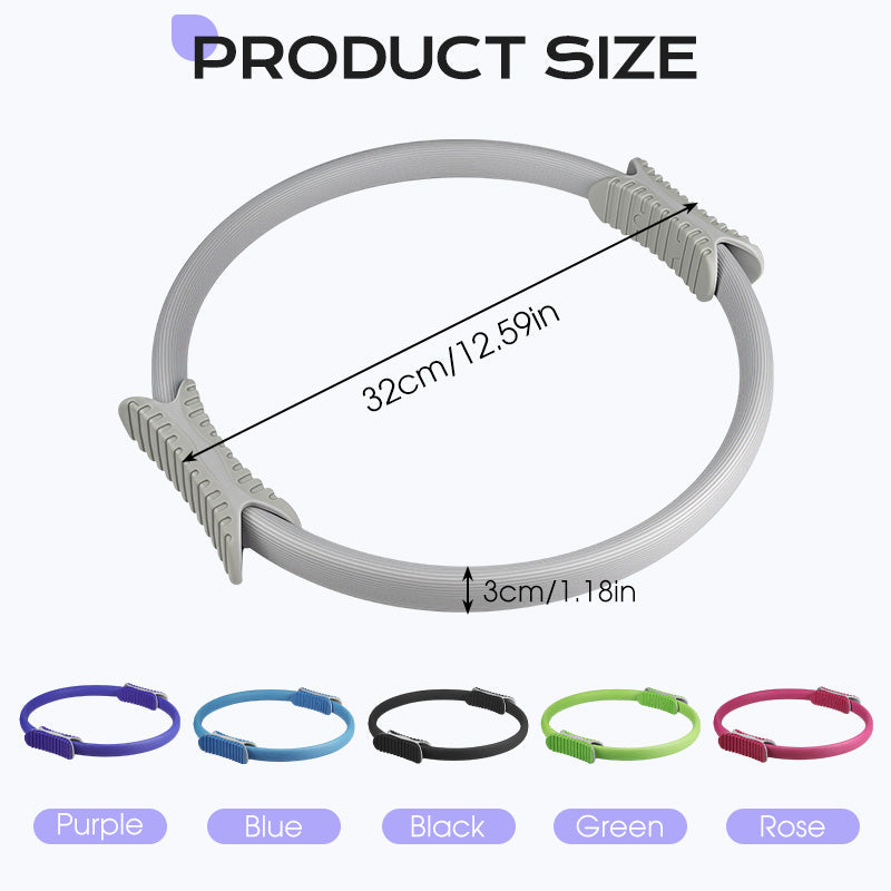 Pilates Training Ring