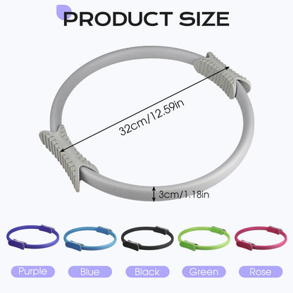 Pilates Training Ring