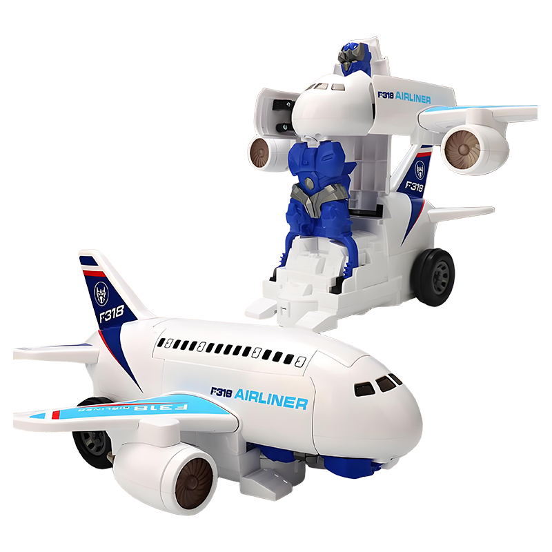 AutoMorph SkyBot