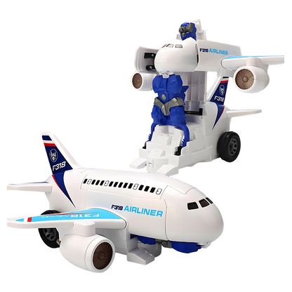 AutoMorph SkyBot