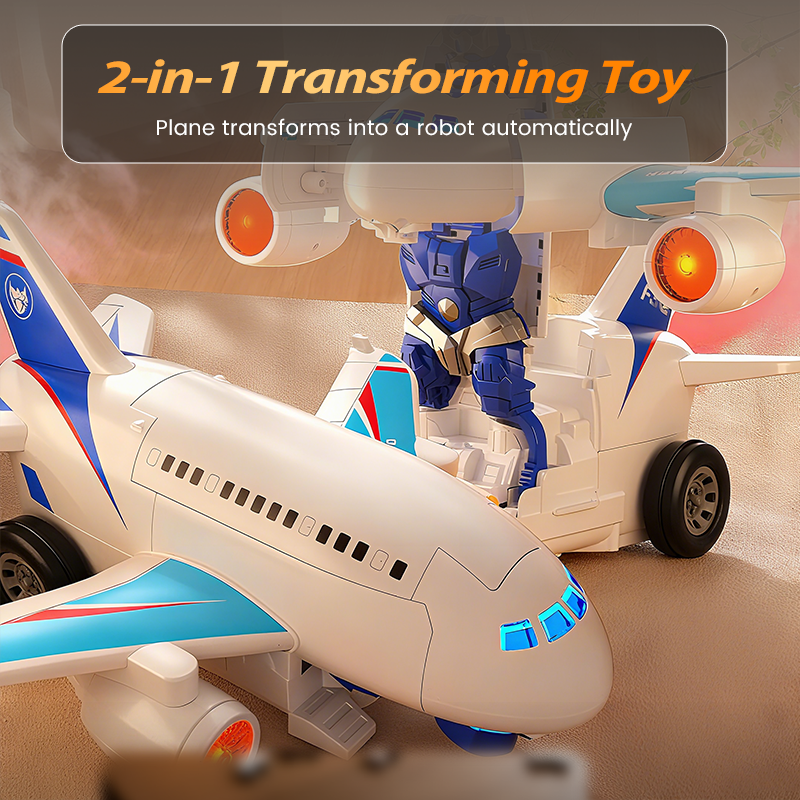 AutoMorph SkyBot