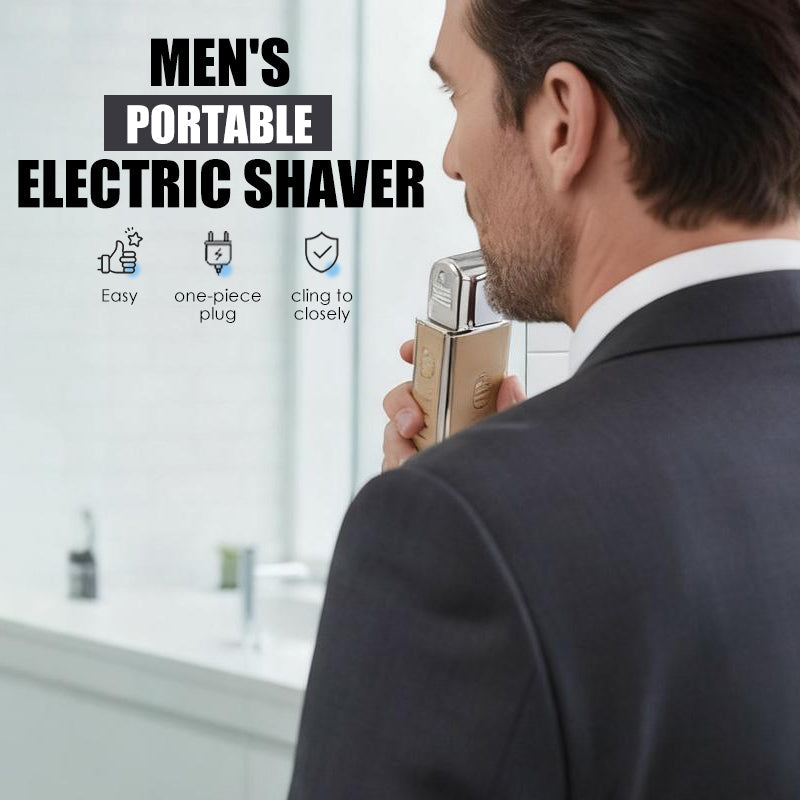 PocketShave