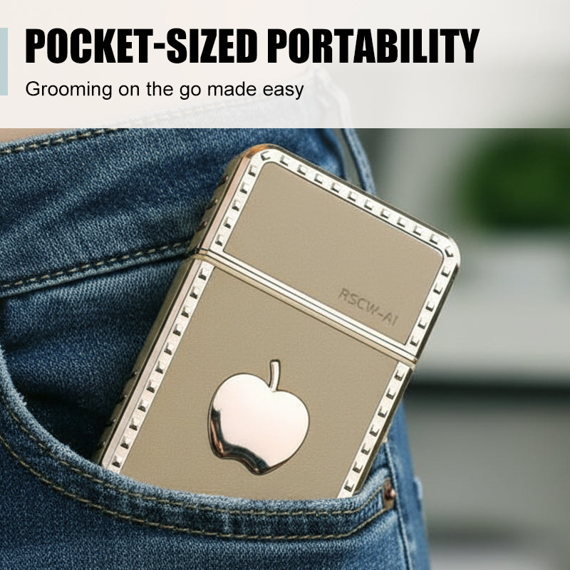 PocketShave